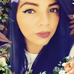 Meet your Posher, Ana lizeth